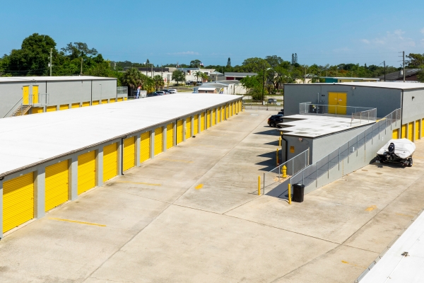 storageunits