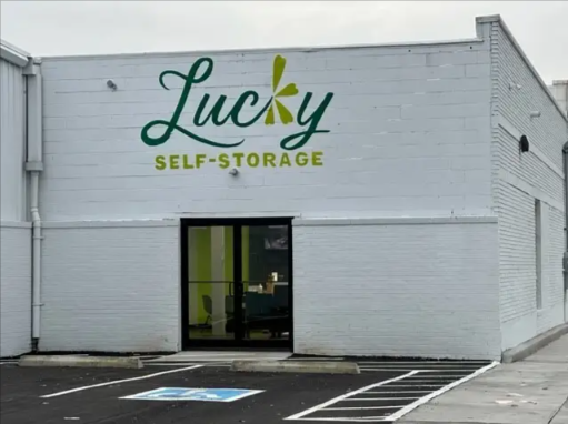 Lucky Self Storage