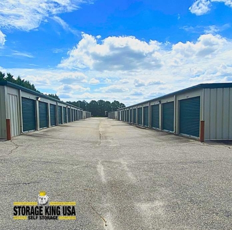 storageunits