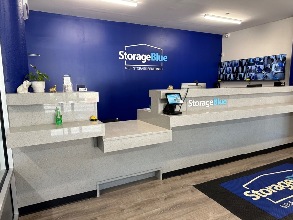 storageunits