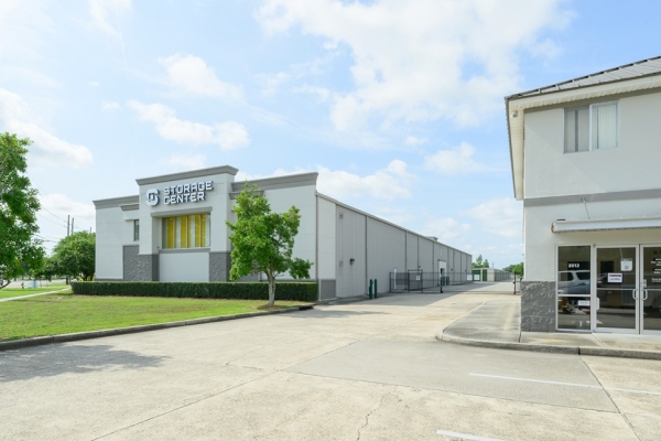 storageunits