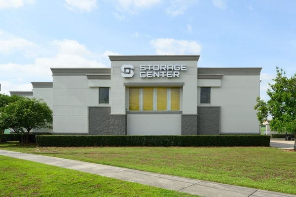 storageunits