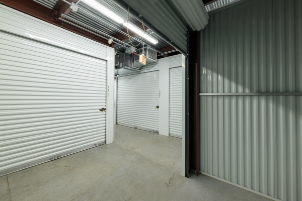 storageunits