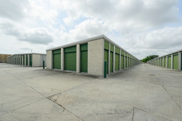 storageunits