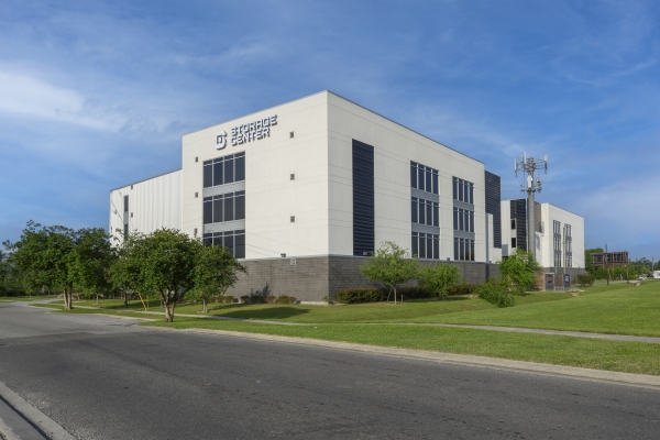 The Storage Center - South Kenner