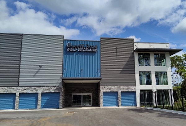 Pacetti Road Self Storage