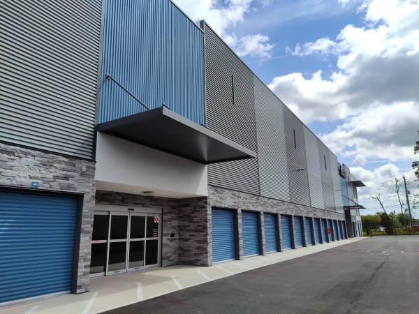 storageunits