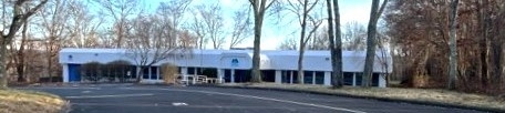 Blue Rock Storage - Newtown