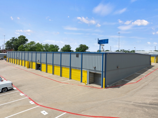 storageunits