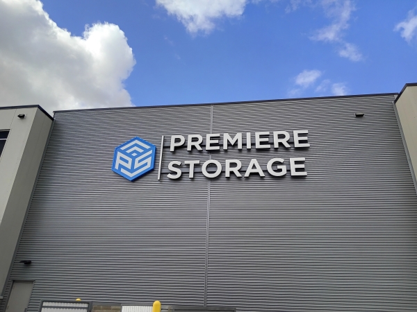 Premiere Storage Fargo
