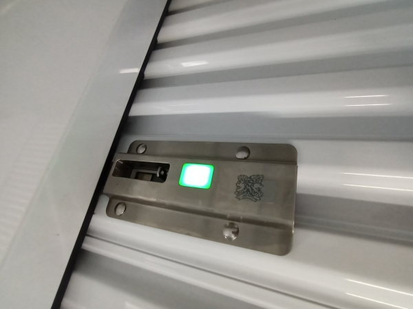 storageunits