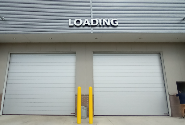 storageunits
