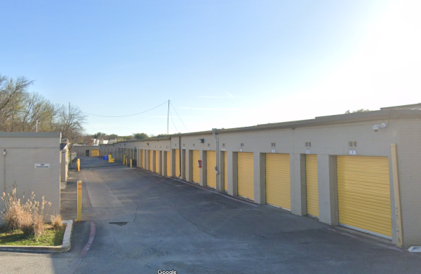 Devon Self Storage - 9207 - RICHARDSON