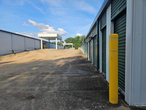 storageunits