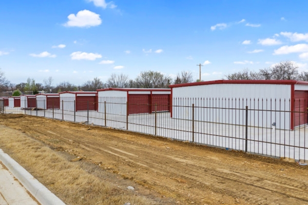 KO Storage of Broken Arrow - N Birch Ave