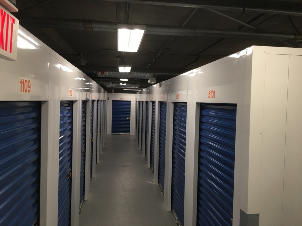 Safe Haven Self Storage - Stamford