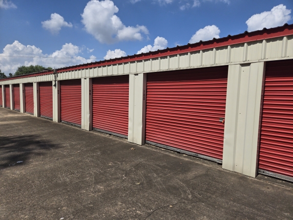 storageunits