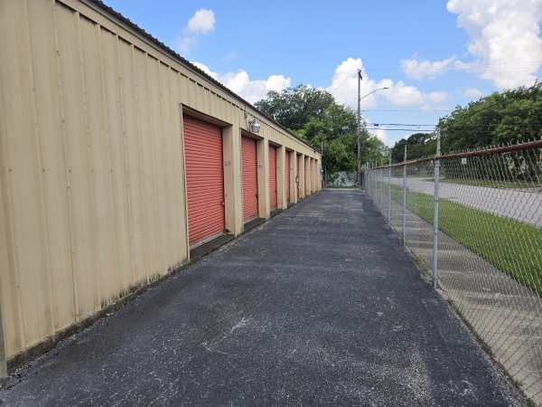 storageunits