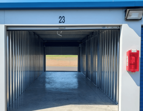 storageunits