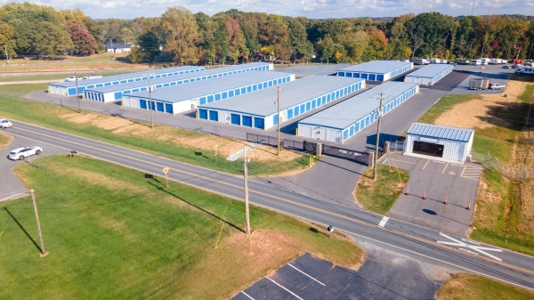 StorMark Storage - Sophia