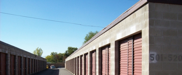 storageunits