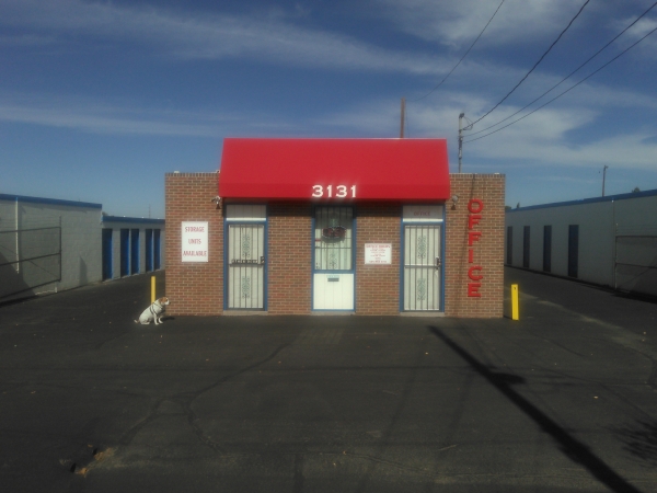 storageunits