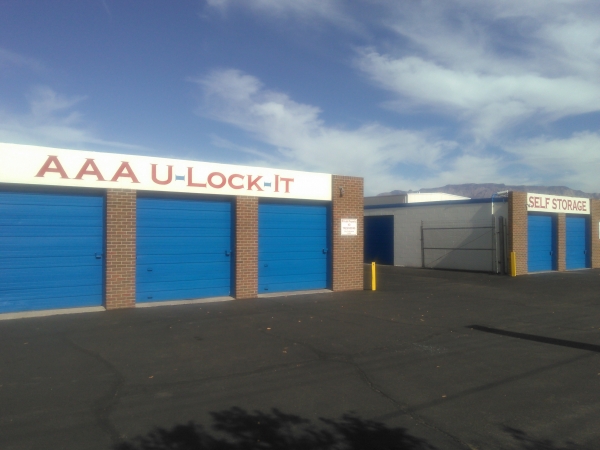 storageunits