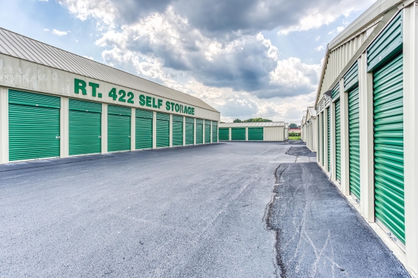 422 Storage
