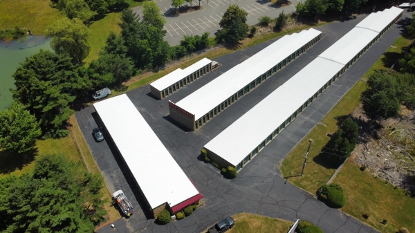 Westboro Self Storage