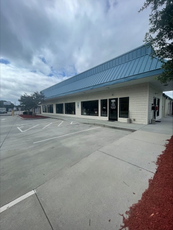 Pinnacle Storage at Air Station - 302