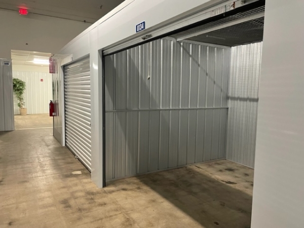 storageunits