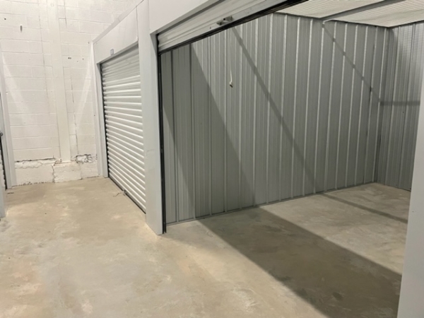 storageunits