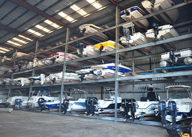 Pinellas Storage
