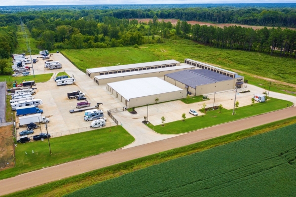 Pleasant Hill Storage