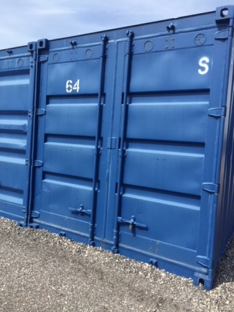 storageunits