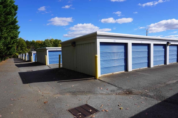 storageunits