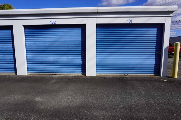 storageunits