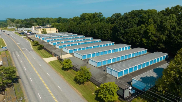 storageunits