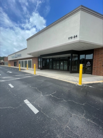 Pinnacle Storage of Jacksonville