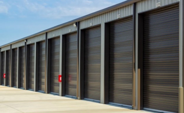 storageunits