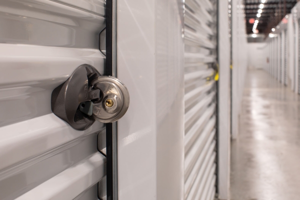 storageunits