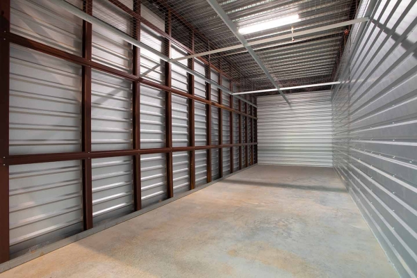 storageunits