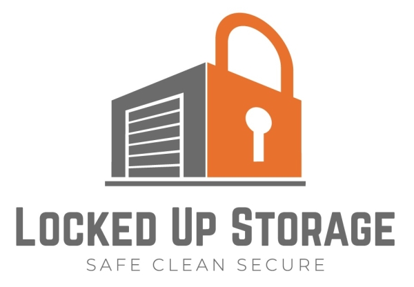 Locked Up Storage