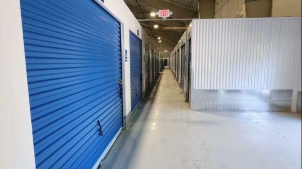 storageunits