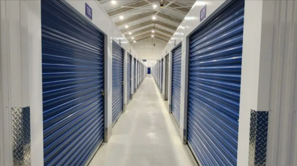storageunits