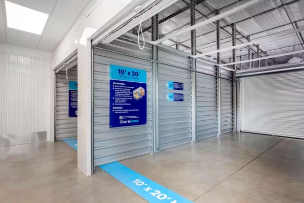 storageunits