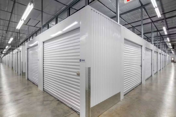 storageunits
