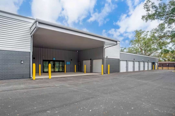 storageunits