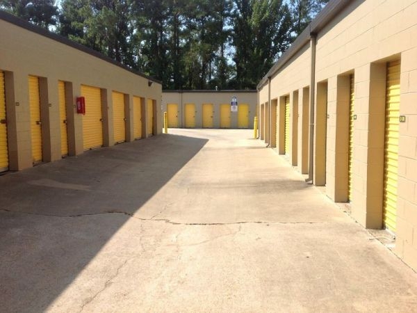 Devon Self Storage - 9216 - MCDOWELL ROAD