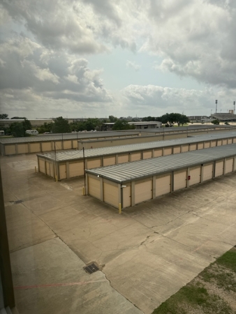 storageunits